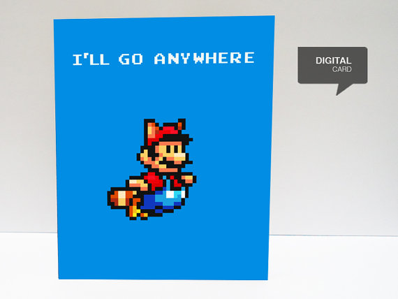 Mario