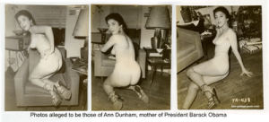 AnnDunham