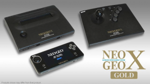 neogeo