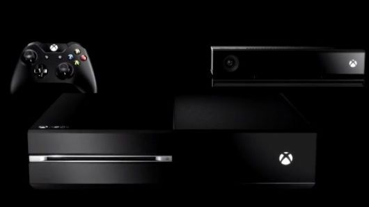 xbox-one-console