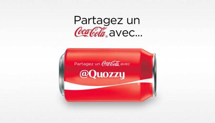 Partagez-un-coca-cola-avec-Quozzy