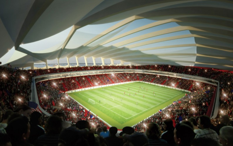Pourquoi La Coupe Du Monde 2022 Est En Hiver La Coupe du Monde 2022 au Qatar se jouera en hiver